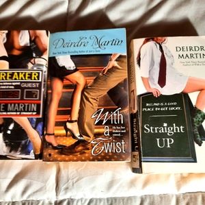 Romance book/ bundle requirement